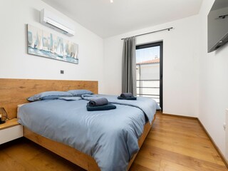 Villa Krk Caratteristiche 32