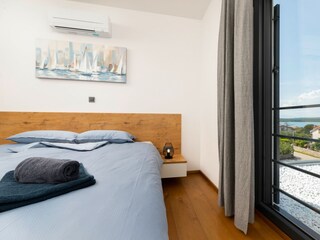 Villa Krk Caratteristiche 34