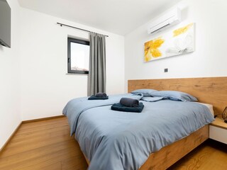 Villa Krk Caratteristiche 35