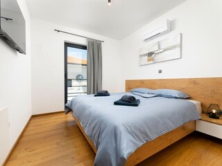 Villa Krk Caratteristiche 37