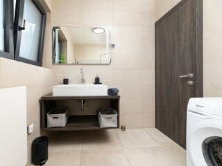 Villa Krk Caratteristiche 39