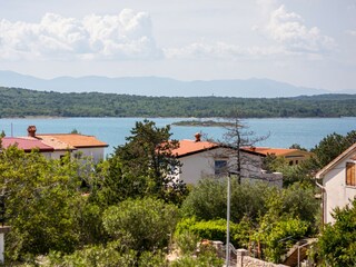 Villa Krk Ambiente 40