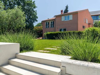 Villa Medulin Registrazione all'aperto 8