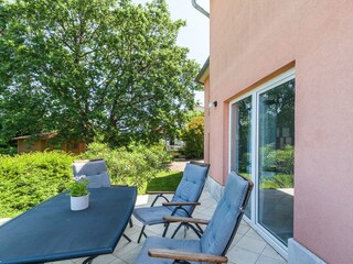 Villa Medulin Registrazione all'aperto 13