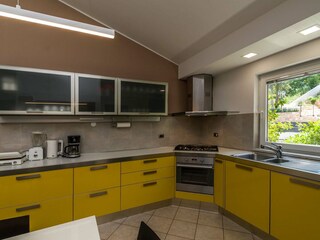 Villa Medulin Caratteristiche 30