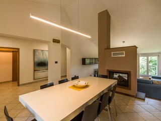 Villa Medulin Caratteristiche 23