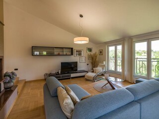 Villa Medulin Caratteristiche 19