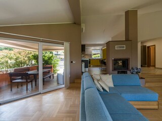 Villa Medulin Caratteristiche 21