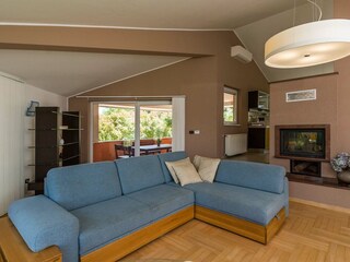 Villa Medulin Caratteristiche 20