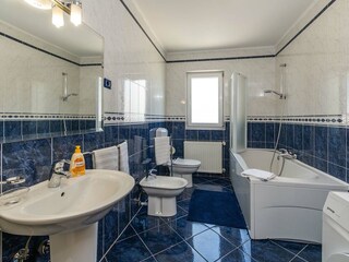 Villa Medulin Caratteristiche 24