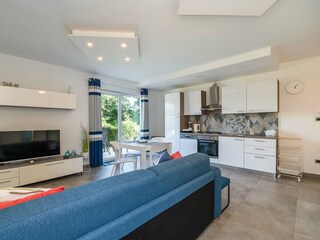 Villa Medulin Caratteristiche 29