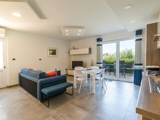 Villa Medulin Caratteristiche 31