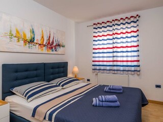 Villa Medulin Caratteristiche 33