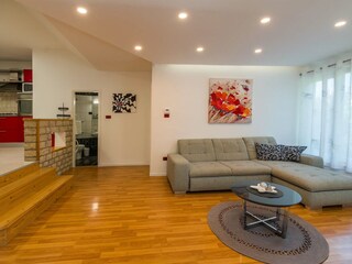 Villa Medulin Caratteristiche 18