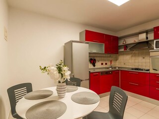 Villa Medulin Caratteristiche 37