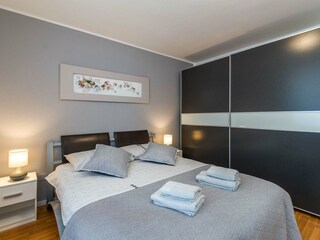 Villa Medulin Caratteristiche 16