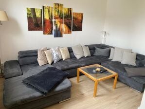 Ferienwohnung am Anger