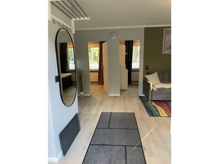 Bungalow Glowe Caratteristiche 12