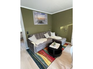 Bungalow Glowe Caratteristiche 13