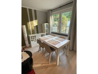 Bungalow Glowe Caratteristiche 14