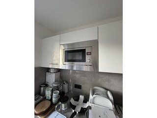 Bungalow Glowe Caratteristiche 15