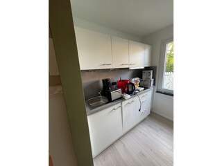 Bungalow Glowe Caratteristiche 16