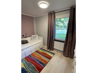 Bungalow Glowe Caratteristiche 17