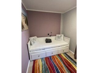 Bungalow Glowe Caratteristiche 18