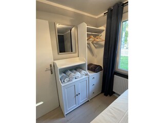 Bungalow Glowe Caratteristiche 20