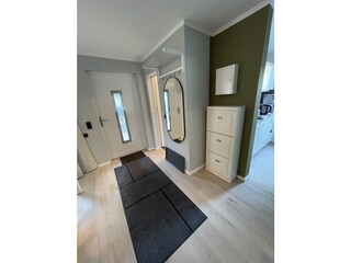 Bungalow Glowe Caratteristiche 22