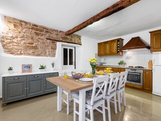 Casa per le vacanze Novigrad (Istrien) Caratteristiche 11