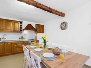 Casa per le vacanze Novigrad (Istrien) Caratteristiche 14