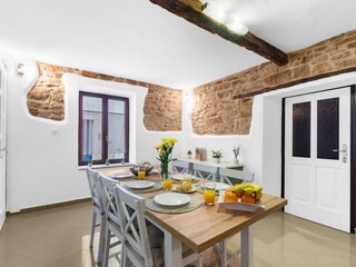 Casa per le vacanze Novigrad (Istrien) Caratteristiche 15