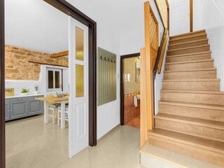 Casa per le vacanze Novigrad (Istrien) Caratteristiche 13