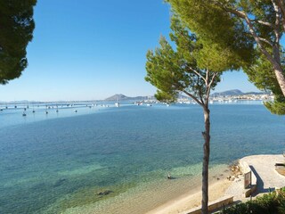 Apartment Pollensa Outdoor Recording 5