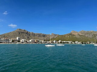 Appartamento Pollensa Ambiente 21