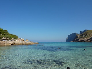 Cala Molins