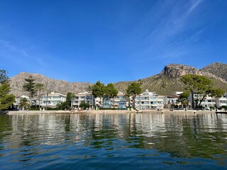 Apartment Pollensa Außenaufnahme 5