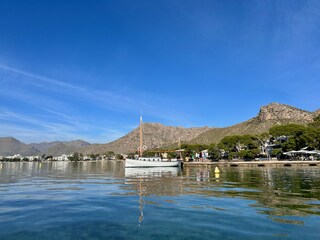 Apartment Pollensa Environment 18