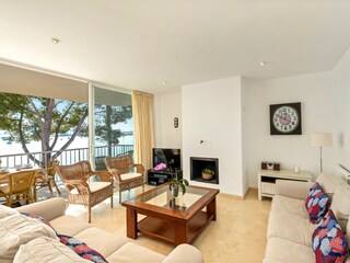 Apartment Pollensa Grundriss 32