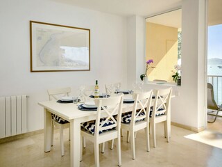 Appartement Pollensa Kenmerken 10