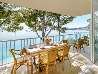 Appartement Pollensa Enregistrement extérieur 1