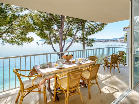 Appartement Voramar
