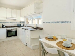 Appartement Pollensa Équipement 11