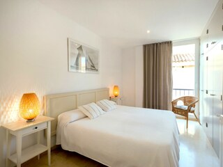 Apartamento Pollensa Características 12