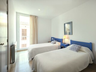 Appartement Pollensa Kenmerken 13