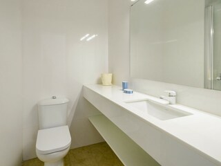 Appartement Pollensa Kenmerken 14