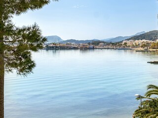 Appartement Pollensa Omgeving 20