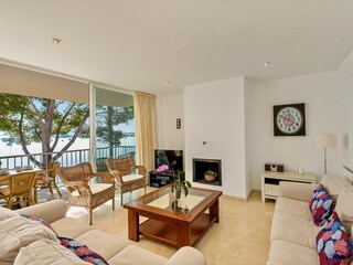 Appartement Pollensa Kenmerken 9