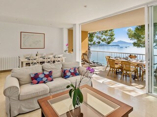 Apartamento Pollensa Características 17